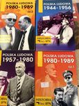 Polska Ludowa bez IPN red Paweł Dybicz