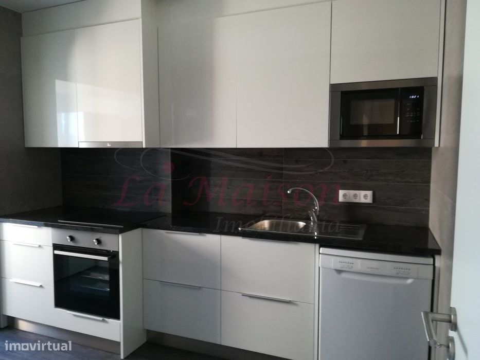 Apartamento T2 para arrendar em Lisboa