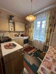 Продаж 1к. квартири. Виставка