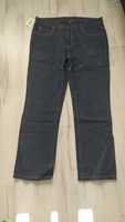 Camargue spodnie jeans ocieplane
