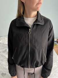 Куртка жіноча Bershka розмір xs