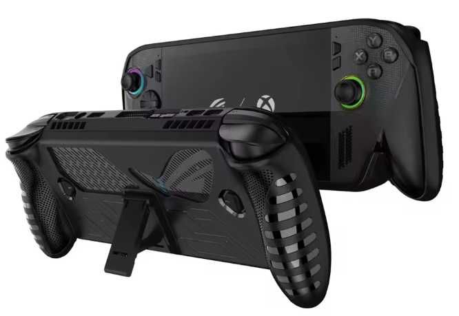 Capa dura TPU para 2025 ROG Xbox ally X