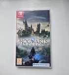 Hogwarts Legacy na Nintendo Switch