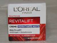 Krem L’Oréal Paris Revitalift na Noc