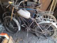 Продам дырчек Рига 13