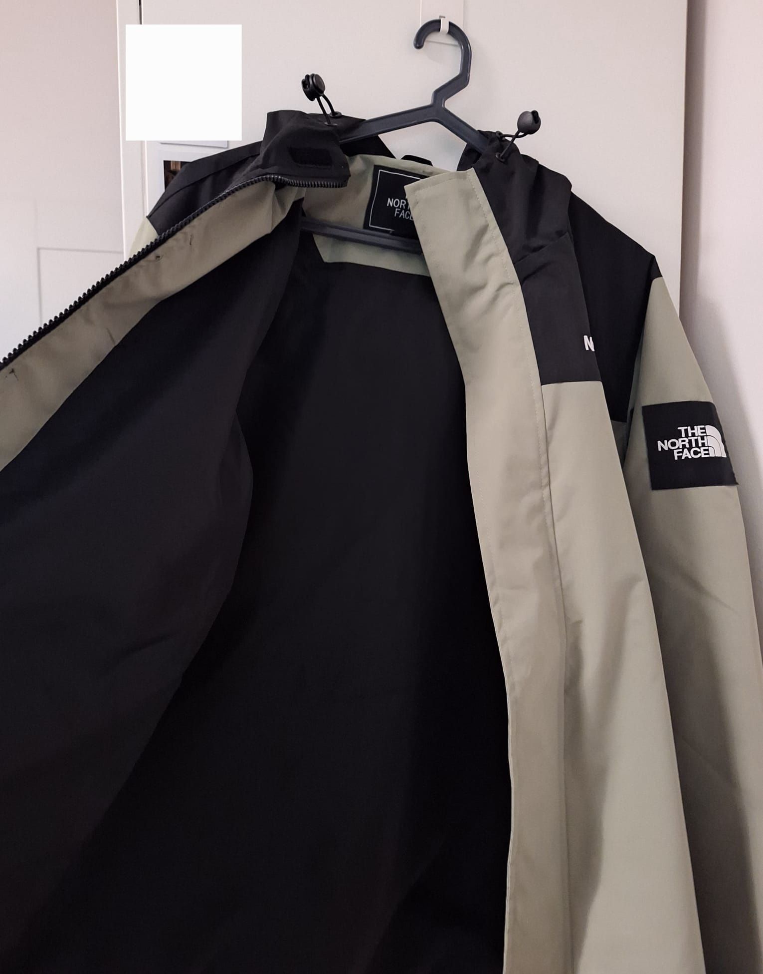 Casaco The North Face NOVO
