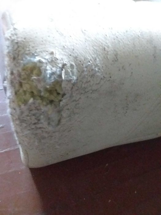 Продам (обменяю) кресло удобное, большое