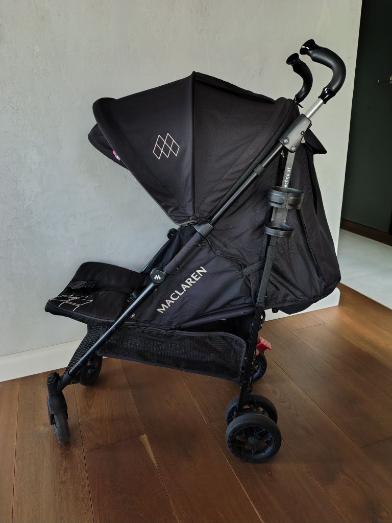 Wózek spacerowy Maclaren Techno XT