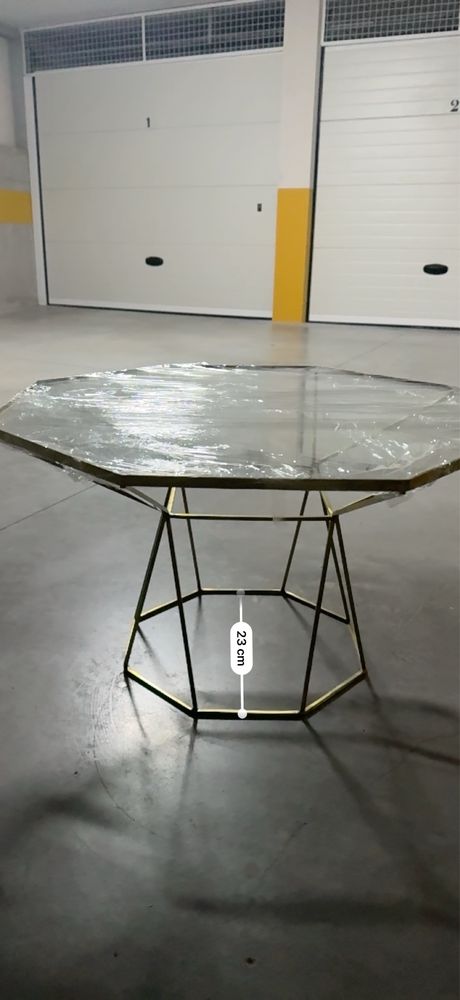 Mesa Centro Zara Home