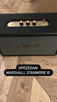 Marshall stanmore III