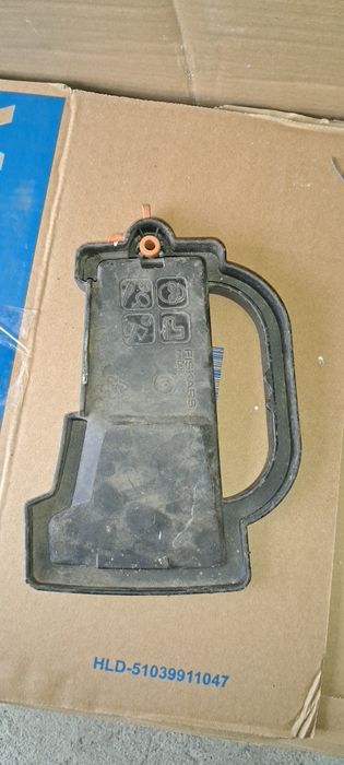 Чохол до топора "FISKARS"