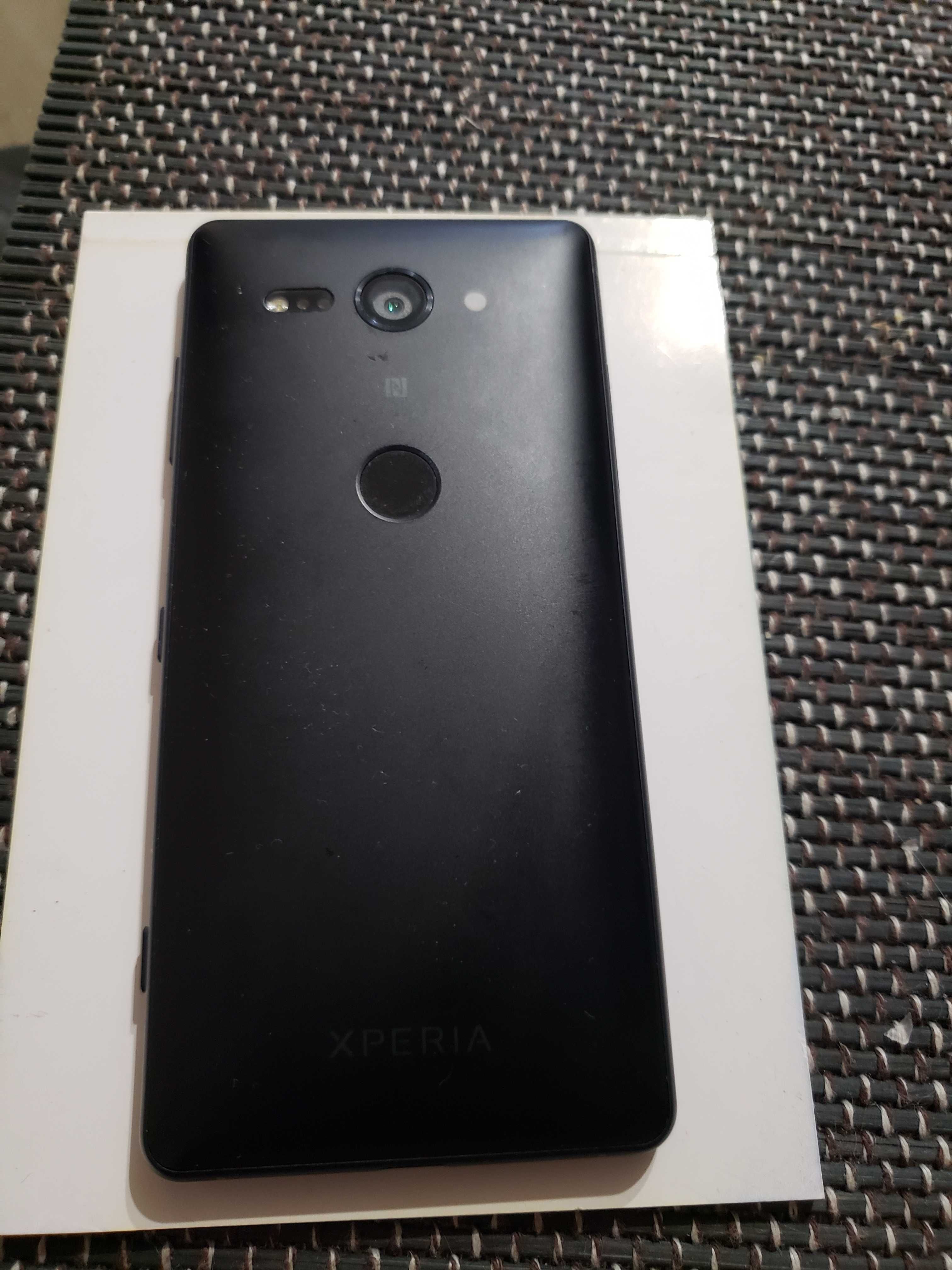 Sony Xperia XZ2 compact 4/64Gb