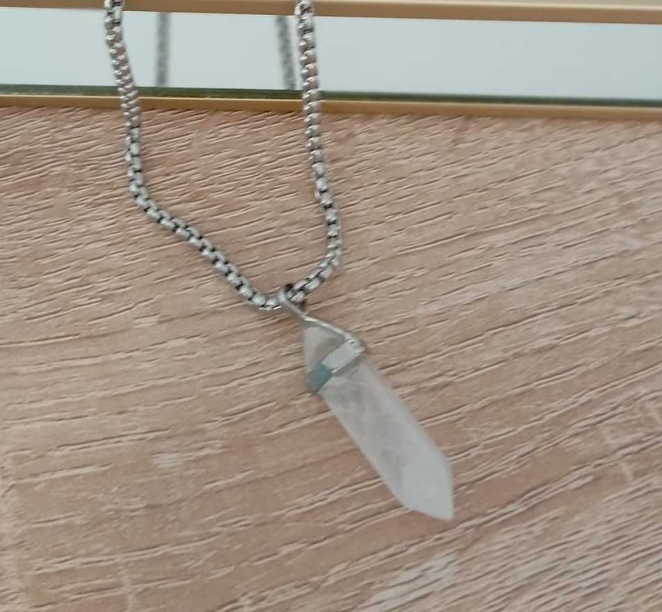 Fio em Aço com Cristal