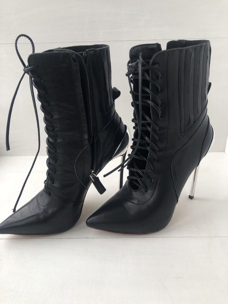 Туфлі Casadei