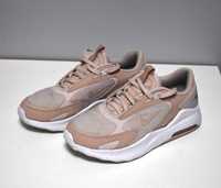 Nike Air Max Bolt Barely Rose buty sneakersy jak nowe 36,5