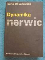 "Dynamika nerwic" Irena Obuchowska