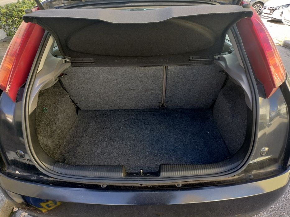 Ford Focus 1999 versão Ghia