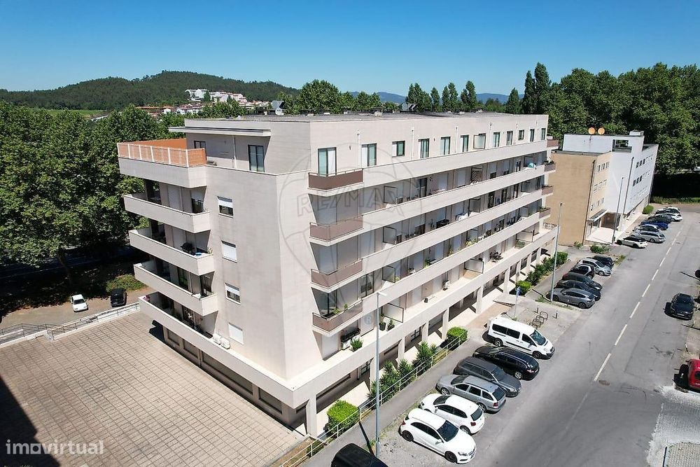 Apartamento T2 para venda