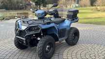 Polaris Sportsman EFI/ 570 FV Vat/T3B/ Salon Polska