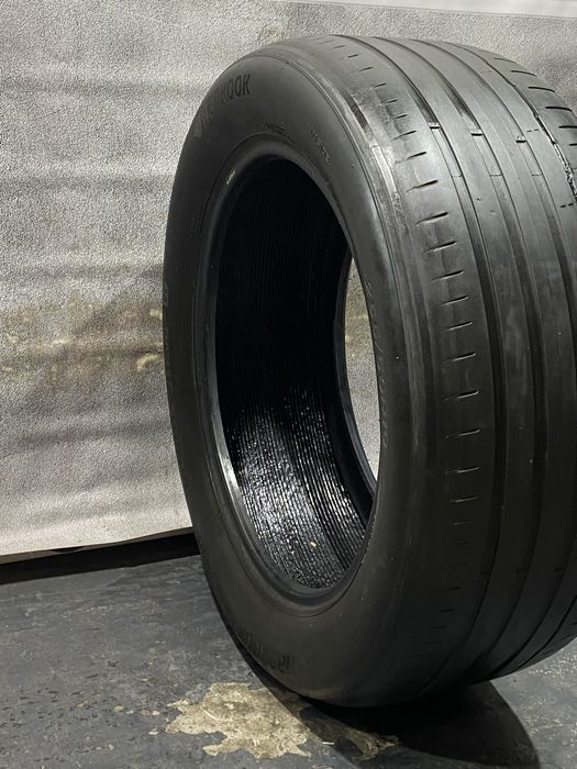 ‼️ЛІТНЯ РЕЗИНА‼️ Hankook • 235/50 R19 АРТ:801