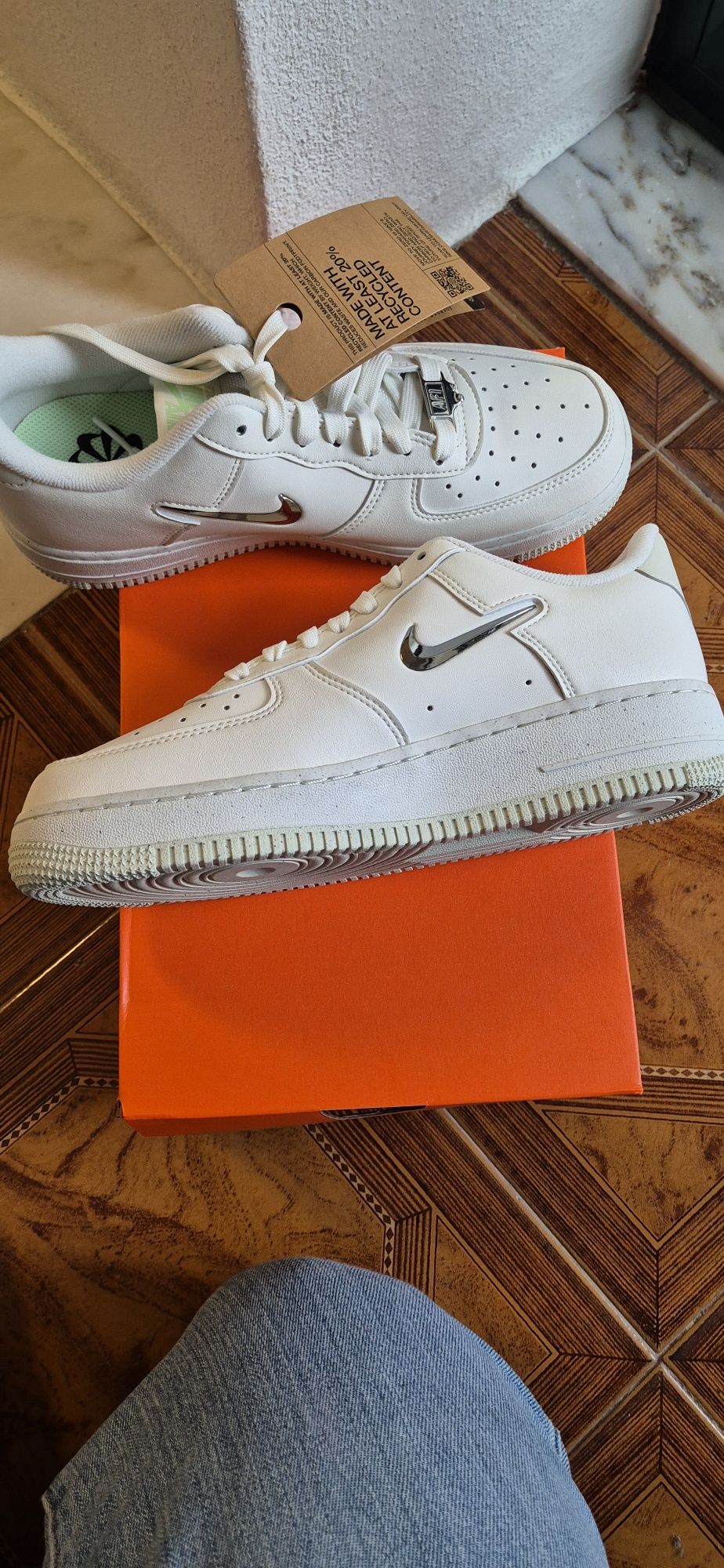 Nike Air Force 1 '07 Next