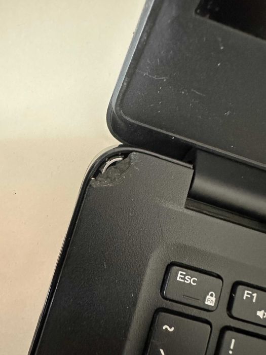 Ноутбук Dell Latitude 3400 i5-8265U RAM 8GB