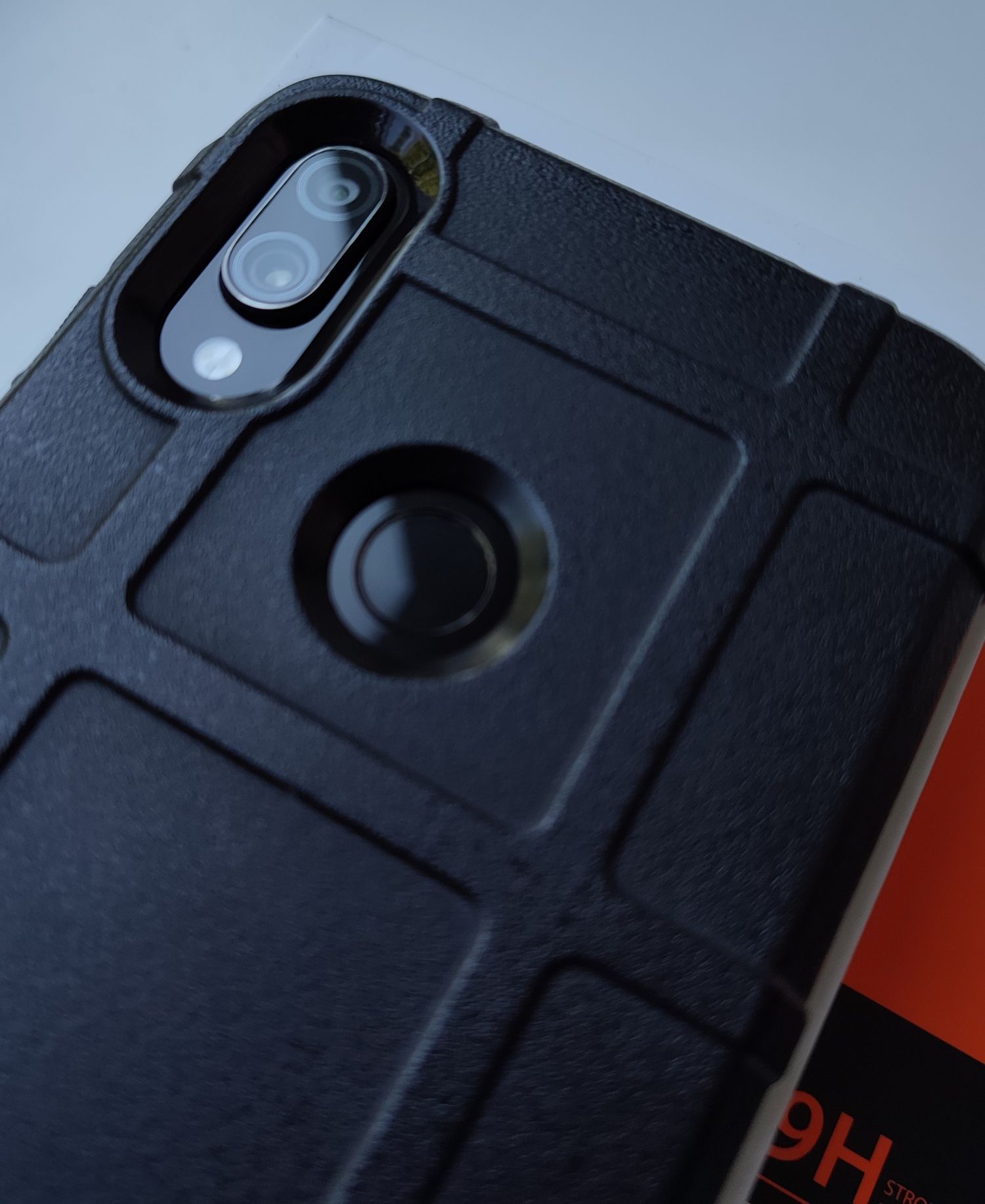 Xiaomi Redmi Note 7  4/64 Black