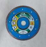 Алмазный диск отрезной круг Distar Extra TS55H 150-22,23мм