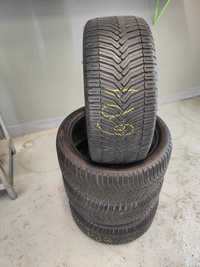 :334 Opony całoroczne Michelin CrossClimate 225/40/18