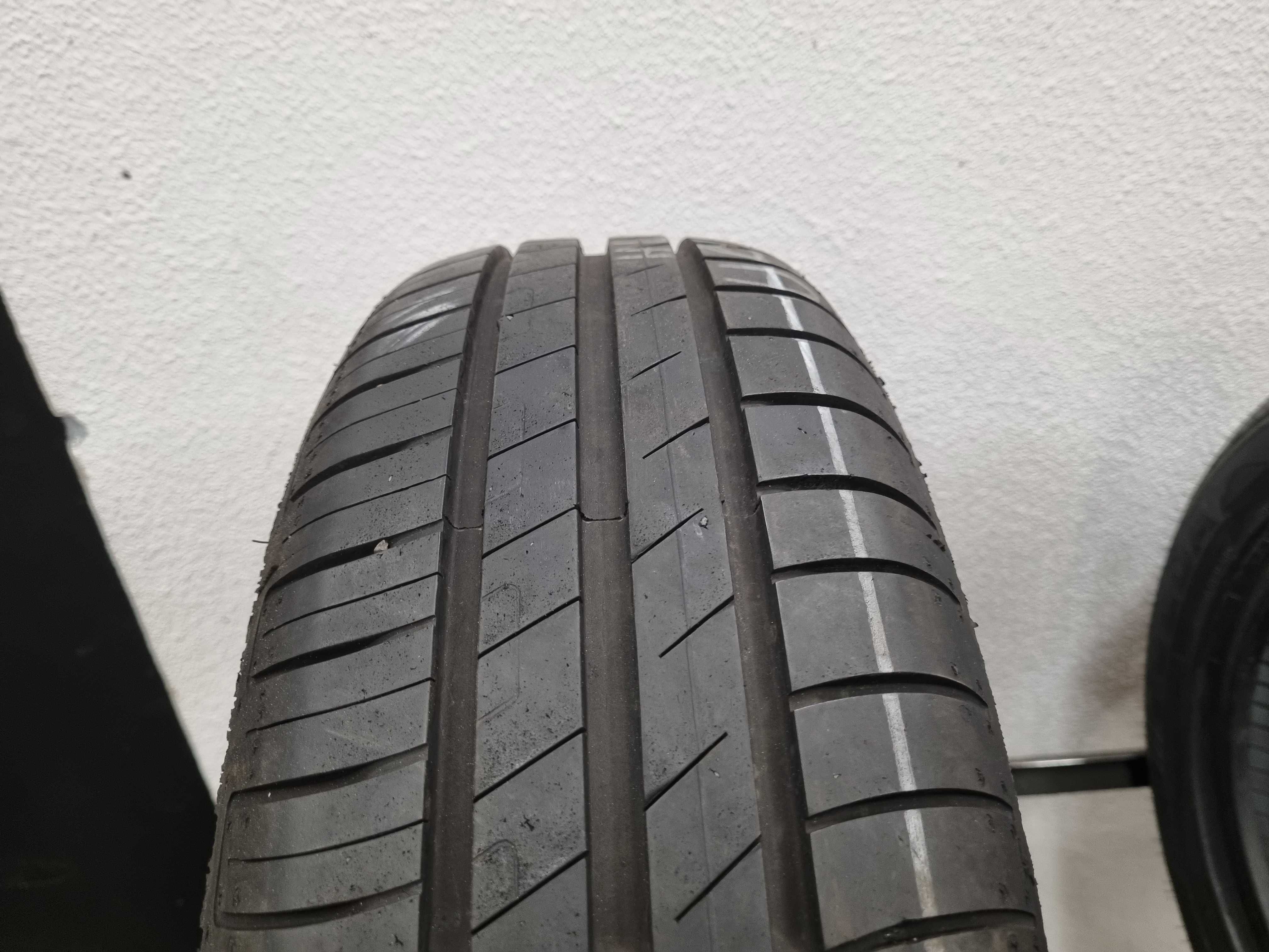 185/65/15 88H Goodyear Efficient Grip Preformance Dot.4119R