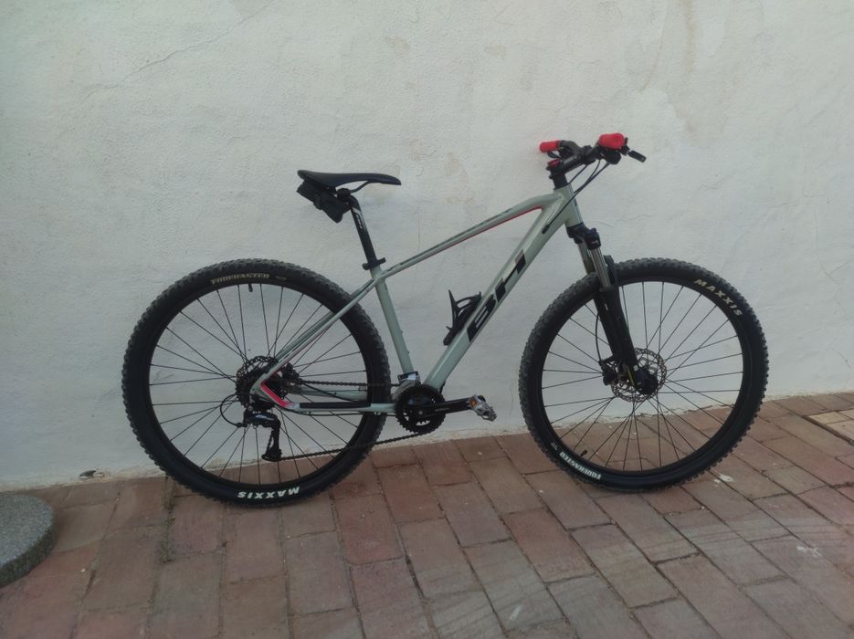 BTT BH Spike 2.0