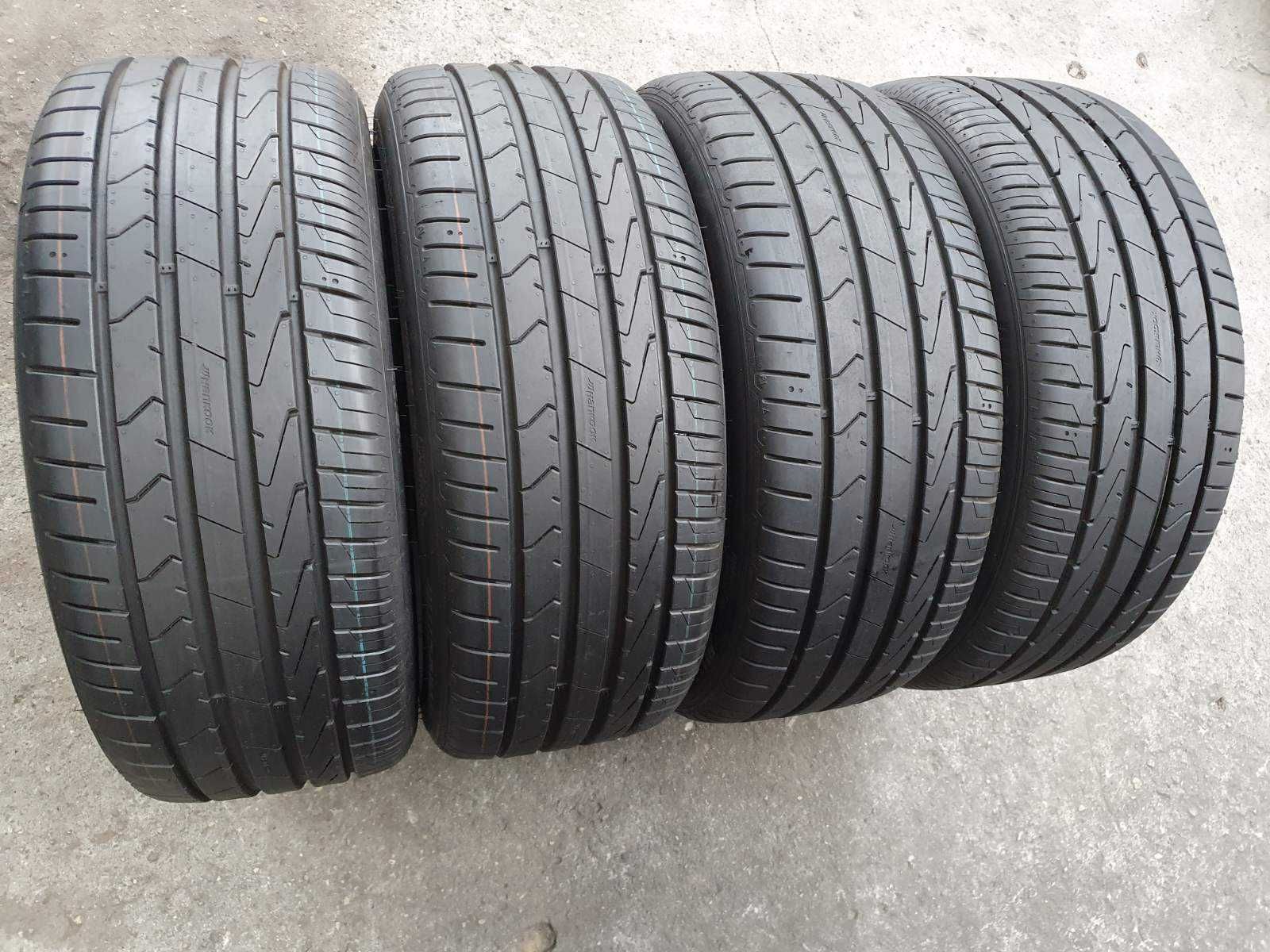 4x Hankook Ventus Prime 3  215/45r17  Nowe 2024r