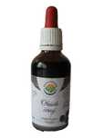 Krople (wyciąg) z orzecha czarnego  50 ml