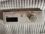 panel sterujący / programator  do pralki Electrolux EB7TN3362SP