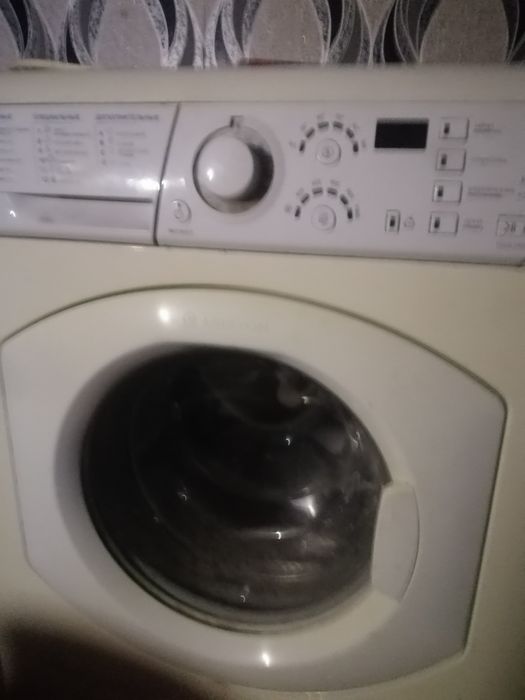 2стіральні машинки б/у фото є