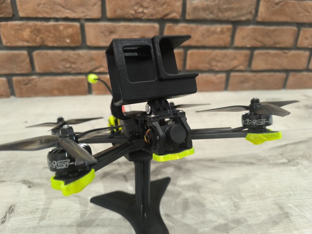 Dron iFlight Nazgul5 V3 6S Analog