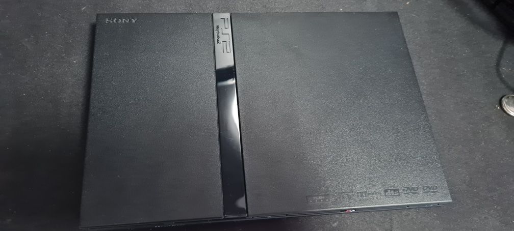 Play station 2 NTSC-J SCPH 70000 import Japonia JDM