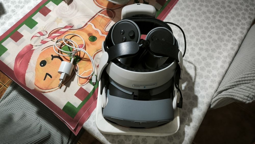 Óculos Meta quest 3s