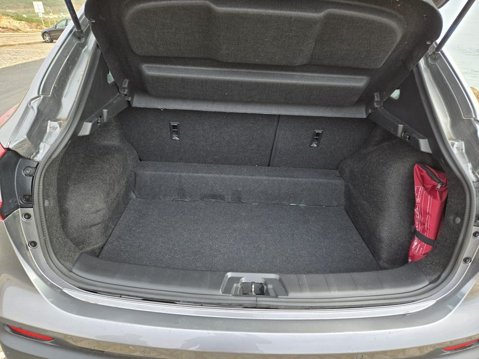 Nissan Qashqui 1.5dci