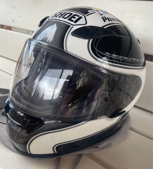Kask Shoei XR 1100 - Rozmiar M