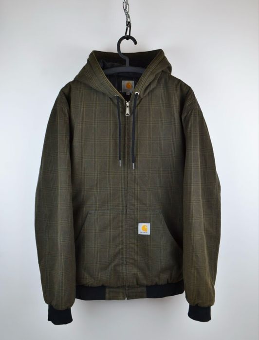 Куртка Carhartt Active Jacket размер ХЛ