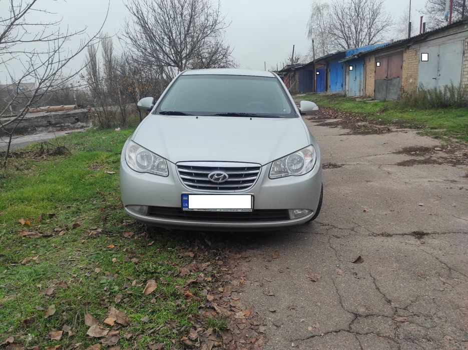 продам Hyundai Elantra