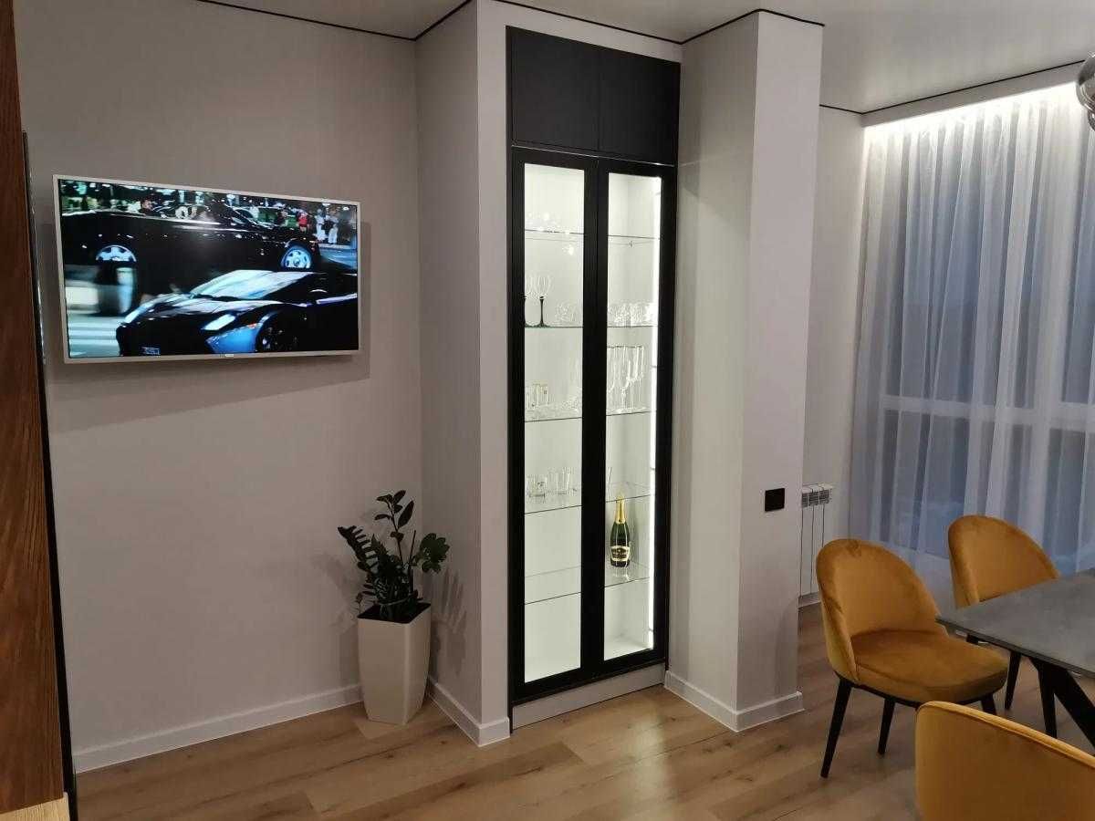Продаж 2 кімнатної квартири в новобудові, ЖК R2 Residence, Роксоляни