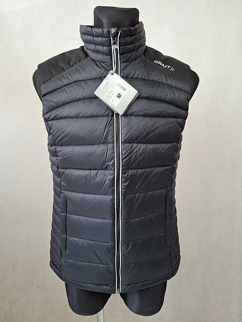 Craft Active Down Vest Kamizelka puchowa męska M