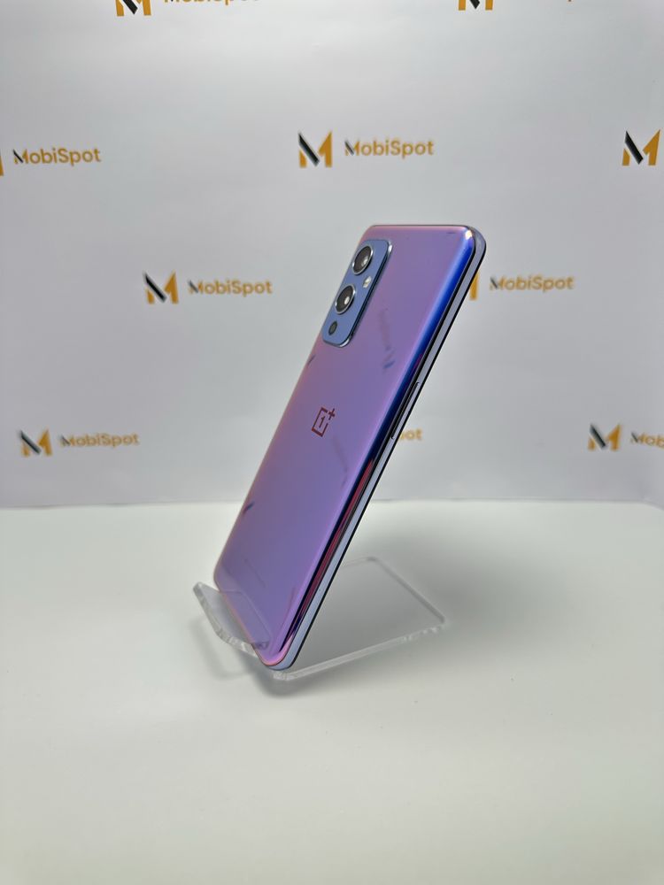 OnePlus 9 128GB “Winter Mist” Neverlock!