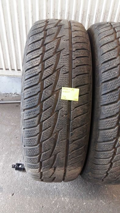 195/65 15 Matador 2sztuki zima