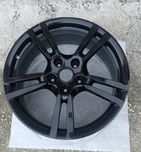 Felga alu przód  Porsche PANAMERA 970 9.5" x 20" 5x130 ET 65