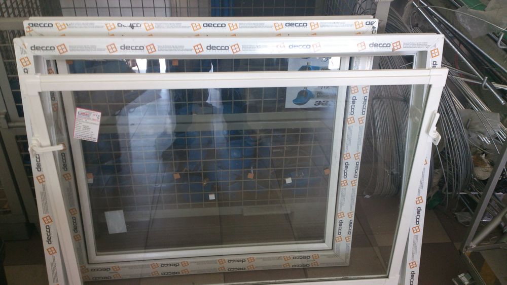 Okna gospodarcze inwentarskie obora chlewnia