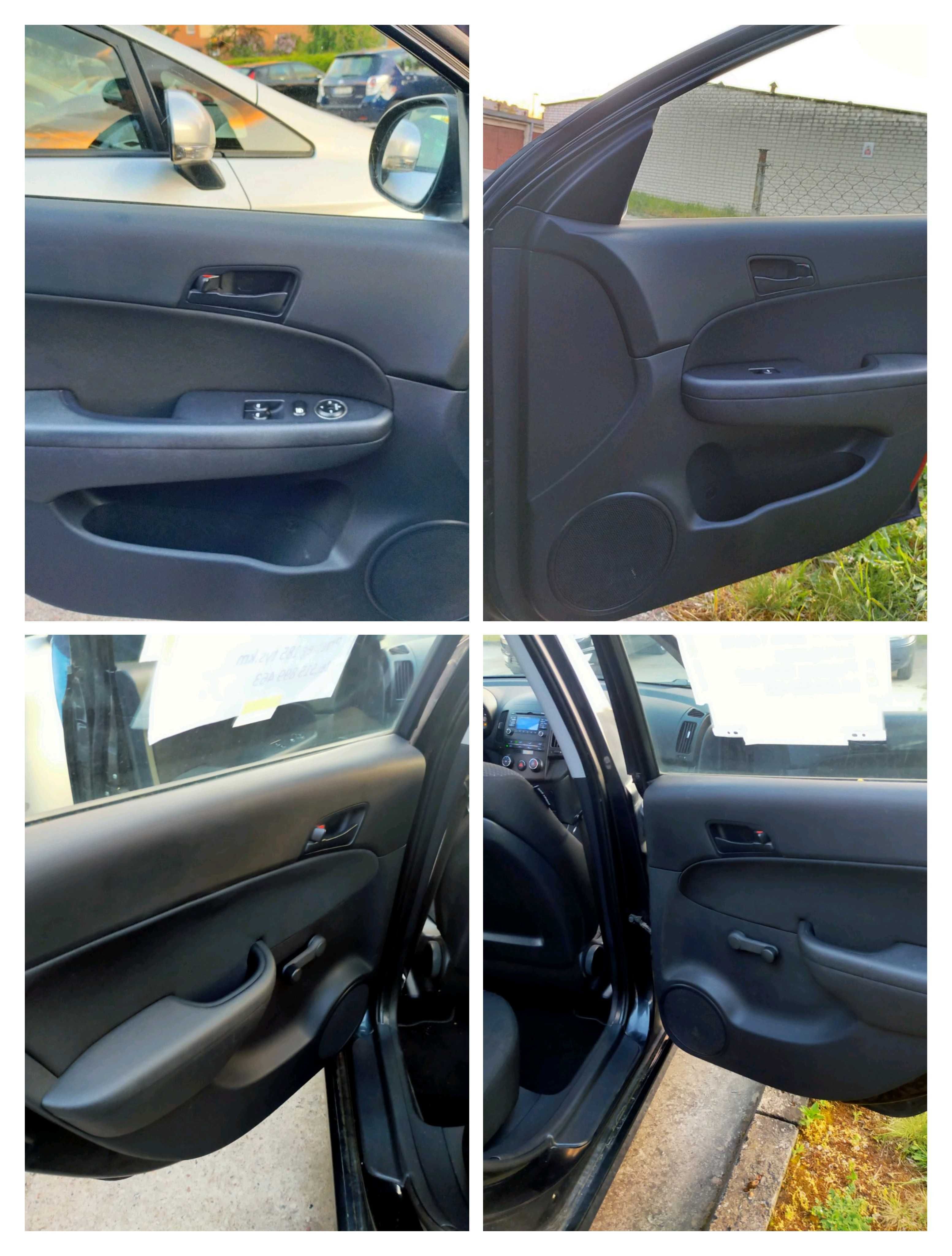 Hyundai i30 CW kombi