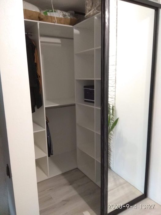 Продам 2-хкімнатну квартиру Степне